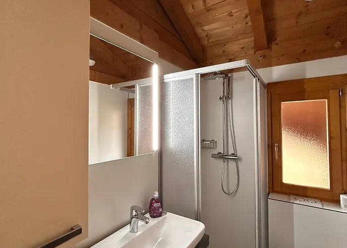 Vakantiehuis Blockhaus Bayerischer Wald