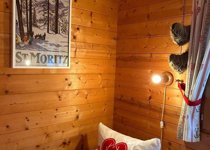 Blockhaus Bayerischer Wald Vakantiehuis