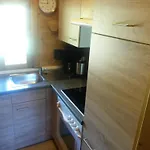 בית נופש Blockhaus Bayerischer Wald Stamsried