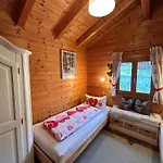 Blockhaus Bayerischer Wald *