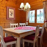 Blockhaus Bayerischer Wald *