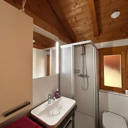 Сasa de vacaciones Blockhaus Bayerischer Wald